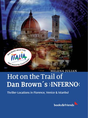 cover image of Hot on the Trail of Dan Brown's 'Inferno'